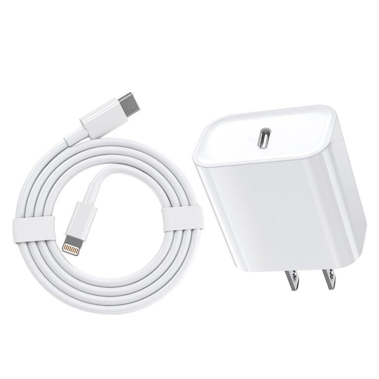 Acquire This iPhone Fast Charging Bundle At Just $11 From Amazon Today 1