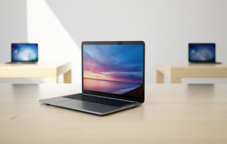 MacBooks Are Cheaper Than An iPhone Right Now 1