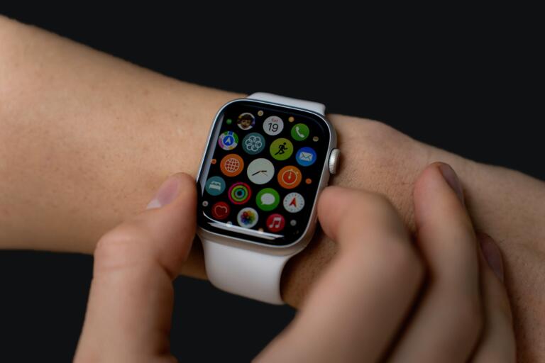 Apple Watch Series 8 At All Time Low Price! $299 Only 12 Apple Watch Series 8 At All Time Low Price! $299 Only 11