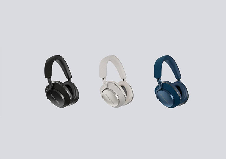 Save 38% With Bowers & Wilkins Px7 S2 Over-Ear Headphones From Amazon Today 1