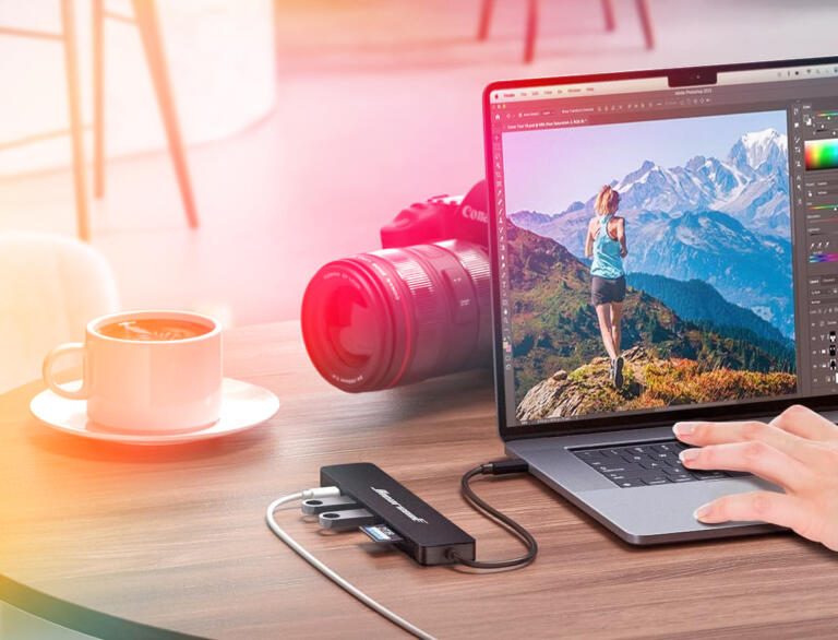The Hiearcool USB-C Hub Multi-Port Adapter is available for purchase at a price of $9.99 17 The Hiearcool USB-C Hub Multi-Port Adapter is available for purchase at a price of $9.99 17