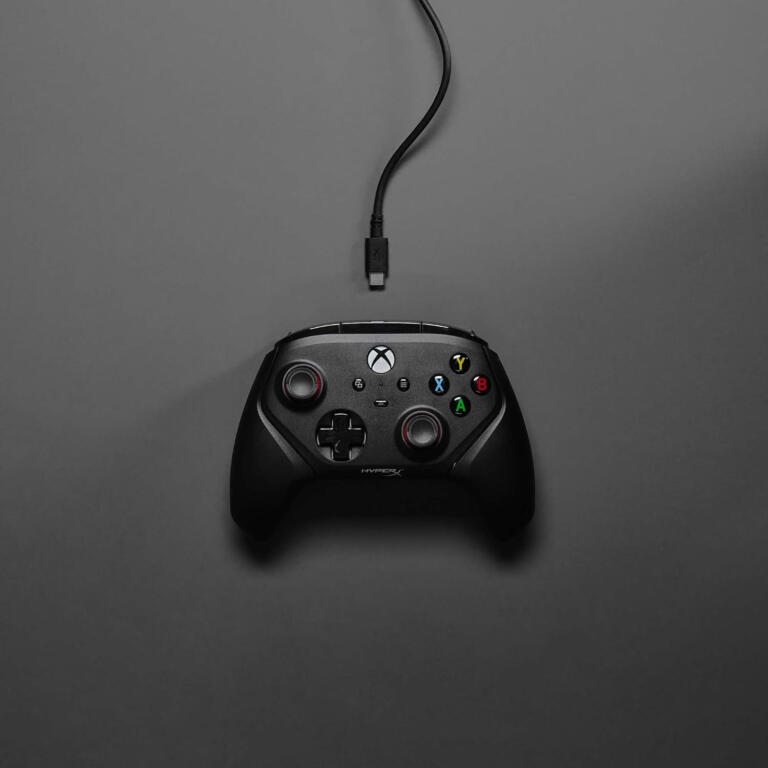 The HyperX 2023 Gladiate Xbox gamepad with trigger locks can be bought on Amazon for just $25 1
