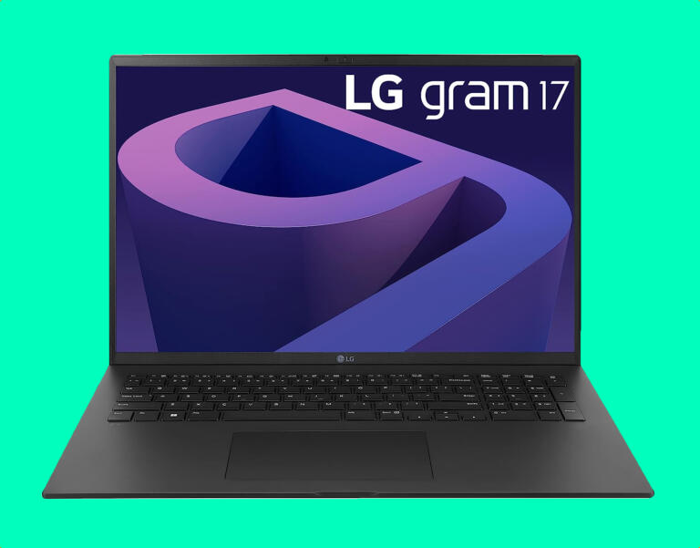 OMG! LG's Gram Ultra Light Weight Laptop is 30% OFF For A Limited Time 1 OMG! LG's Gram Ultra Light Weight Laptop is 30% OFF For A Limited Time 1