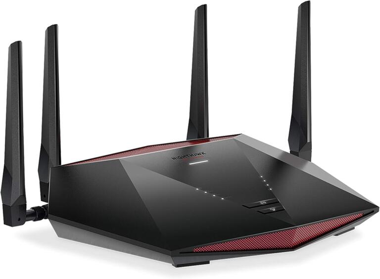 Save 35% With NETGEAR Nighthawk Pro Gaming WiFi 6 Router From Amazon Right Now 1 Save 35% With NETGEAR Nighthawk Pro Gaming WiFi 6 Router From Amazon Right Now 1