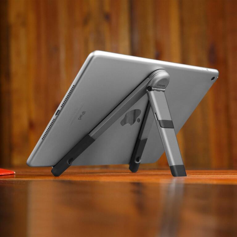 The Twelve South Compass Pro is currently available on Amazon for $50.50, down from its regular price of $60 1 The Twelve South Compass Pro is currently available on Amazon for $50.50, down from its regular price of $60 1