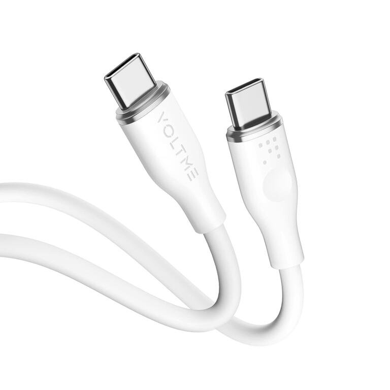 VOLTME USB C Cable For Mac & iPad Just $7 1