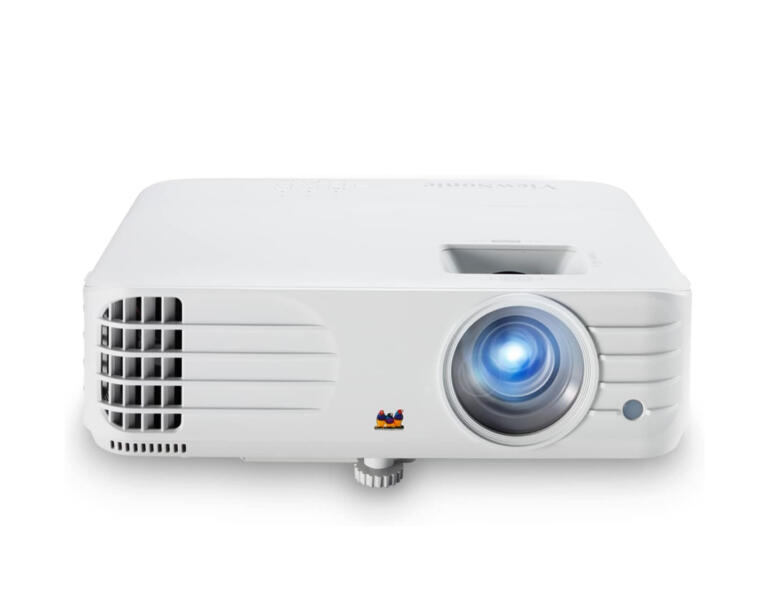 Instead of $610, the ViewSonic 1080p projector is only $480, its lowest price ever 1