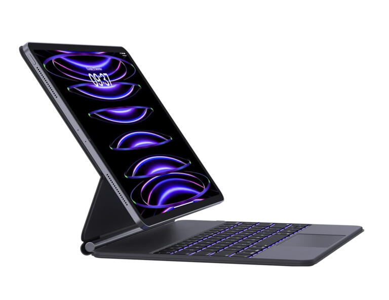 Grab This Crazy iPad Pro 12.9 Keyboard Case With Smart Trackpad At $106 1