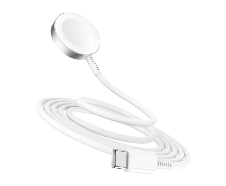 Get the USB C Apple Watch Charger at a whopping 50% off, now just $10! 15