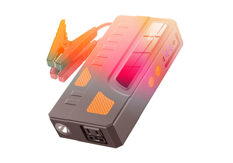 BooKoo Portable Laptop Phone Charger 66000mWh with Car Jump Starter currently $63 1 BooKoo Portable Laptop Phone Charger 66000mWh with Car Jump Starter currently $63 1