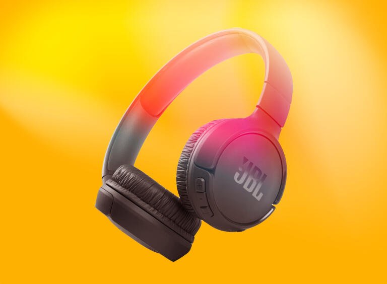 Pair JBL Tune 510BT Wireless On-Ear Headphones with Mac at just $25, (50% OFF) 1