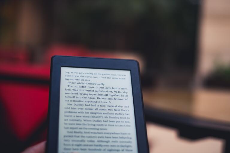 Kindle Paperwhite is built for bookworms! Currently on sale as Prime Early Deal 6 Kindle Paperwhite is built for bookworms! Currently on sale as Prime Early Deal 6
