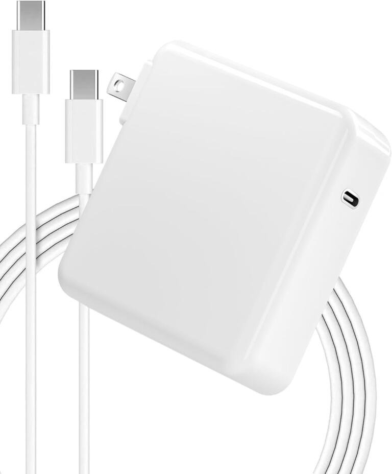 Supercharge Your Mac: 118W USB C Fast Charger - Exclusive $30 Deal 1