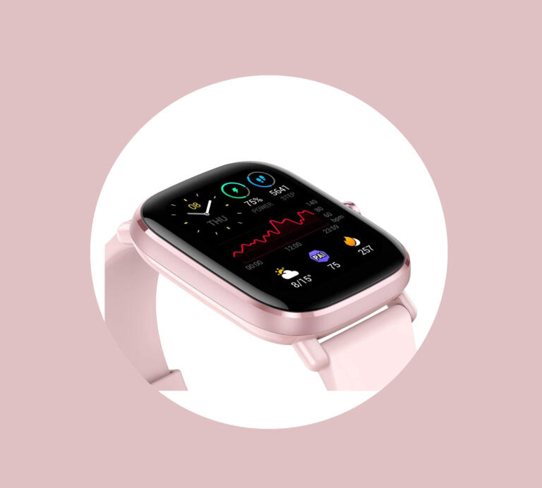 Special Deal for WOMEN: Amazfit GTS 2 Mini Smart Watch 50% Off at just $50 1 Special Deal for WOMEN: Amazfit GTS 2 Mini Smart Watch 50% Off at just $50 1