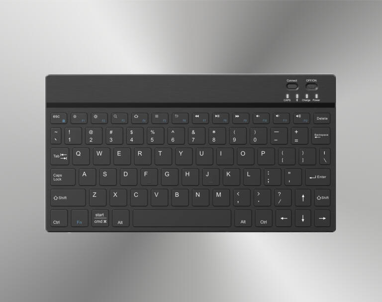 Anker Bluetooth Keyboard for Phones, Tablets, Computers, & Laptops just $8 today 1 Anker Bluetooth Keyboard for Phones, Tablets, Computers, & Laptops just $8 today 1