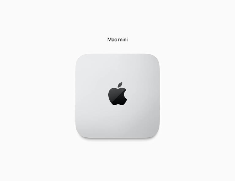 2023 M2 Mac Mini 512 GB is $100 OFF at just $699 1