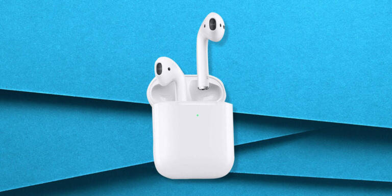 AirPods for all new low at just $68 1