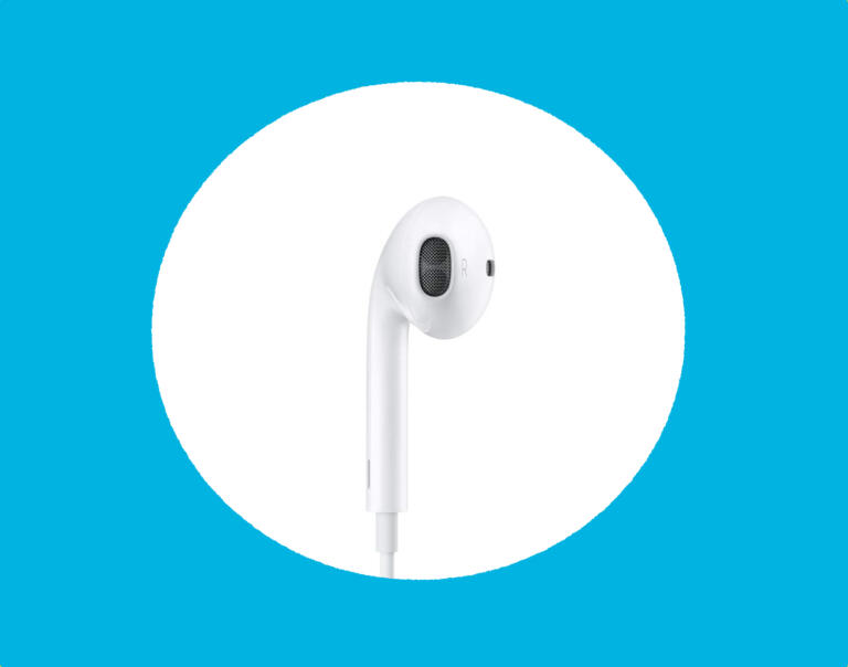 Apple EarPods Headphones with Lightning Connector are down to just $16 1 Apple EarPods Headphones with Lightning Connector are down to just $16 1