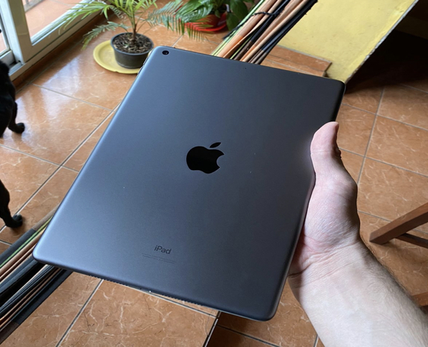 Apple's highest sold iPad is down on sale for just $249 4 Apple's highest sold iPad is down on sale for just $249 4