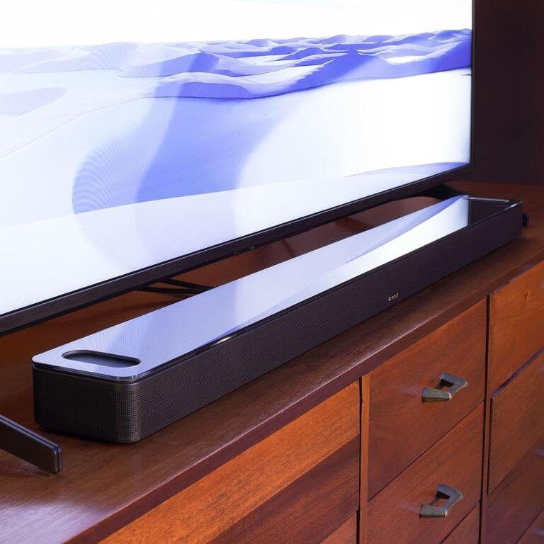 Bose Smart Soundbar 900 Dolby Atmos with Alexa Built-In whopping 33% off at $599, usually $899 1