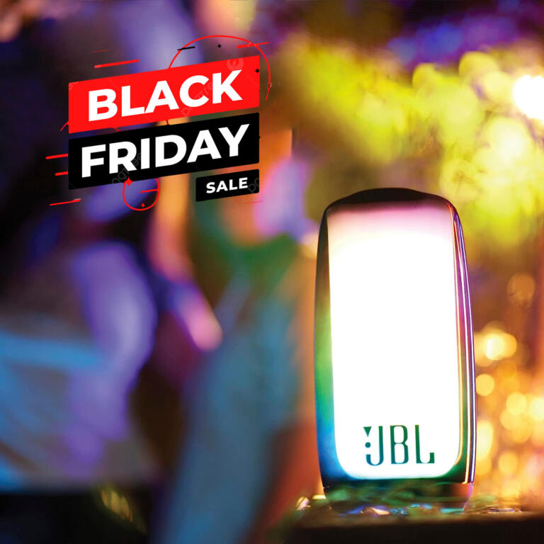 Smartphone Accessories Deal: JBL Pulse 5 - Portable Bluetooth Speaker with Dazzling Lights now 40% off 2 Smartphone Accessories Deal: JBL Pulse 5 - Portable Bluetooth Speaker with Dazzling Lights now 40% off 2