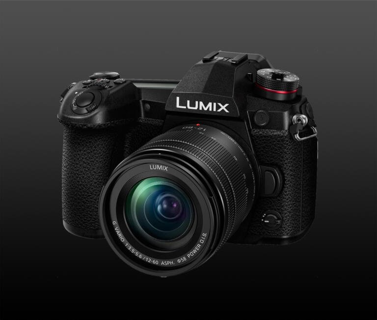 This $1000 Panasonic LUMIX G9 Mirrorless Camera drops to new low of $650 1