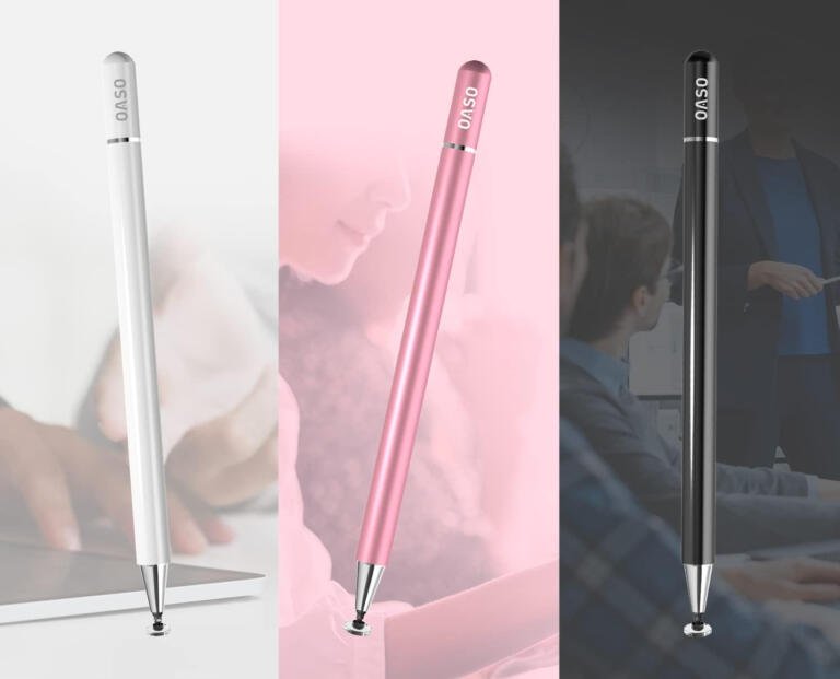 This most sold stylus for iPad gets even cheaper at $9.89 only 1