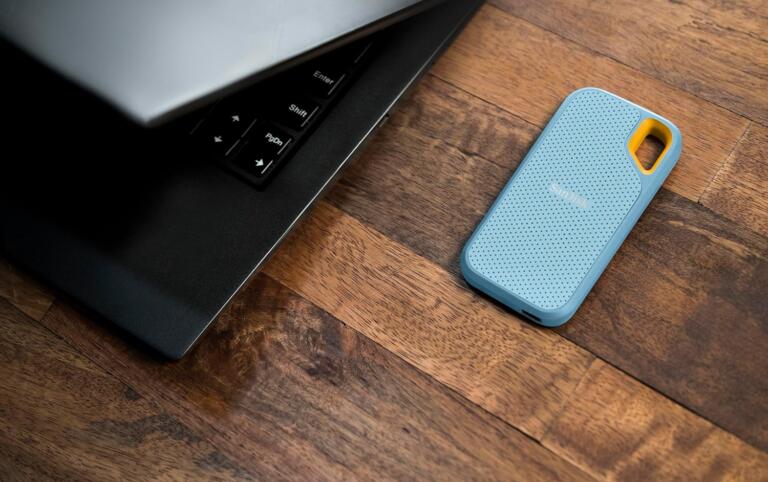 MacBook users must check this SanDisk 2TB Extreme Portable SSD deal that's on sale for $99.99, Regularly sold for $150 15 MacBook users must check this SanDisk 2TB Extreme Portable SSD deal that's on sale for $99.99, Regularly sold for $150 15