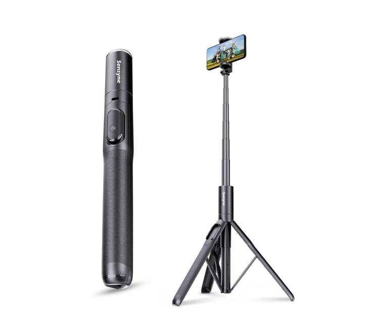 Take this hot selling tripod for smartphone for 43% less from Amazon right now! 1