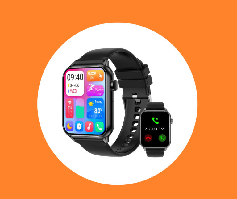 This $25 Apple Watch alternative supports iPhone, has 37 sports mode 1 This $25 Apple Watch alternative supports iPhone, has 37 sports mode 1