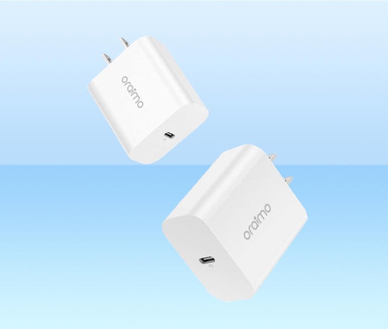 Most loved 20W USB C wall charger for iPad currently on sale for $4 1