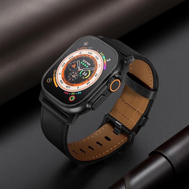 Take this Apple Watch ultra 2 band for just $13 today 1