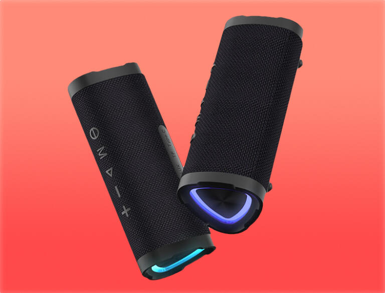 Usually $130, the Vanzon V40 smartphone Bluetooth Speakers down at just $40 1 Usually $130, the Vanzon V40 smartphone Bluetooth Speakers down at just $40 1