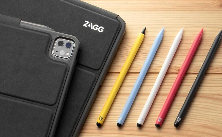 All iPad support ready ZAGG Pro Stylus 2 is 35% off at just $52 1 All iPad support ready ZAGG Pro Stylus 2 is 35% off at just $52 1