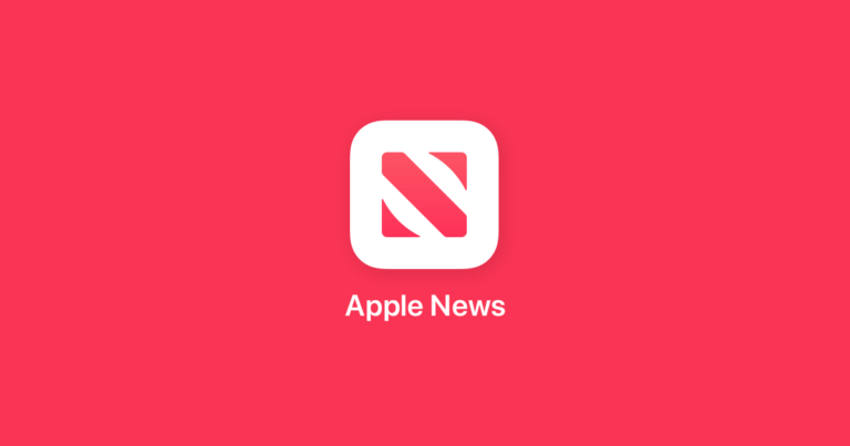 Why Apple News still the best news reader of all time? 1