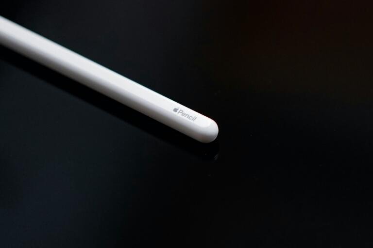 $129 Apple Pencil 2 available on sale for $80 1