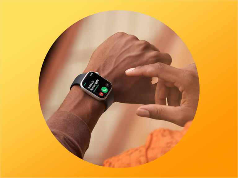 Apple Watch Series 8, the most popular smartwatch drops down to just $299 16 Apple Watch Series 8, the most popular smartwatch drops down to just $299 16