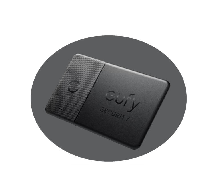 The Anker SmartTrack Card is compatible with Apple's Find My feature, and its price has been reduced to $20 1 The Anker SmartTrack Card is compatible with Apple's Find My feature, and its price has been reduced to $20 1