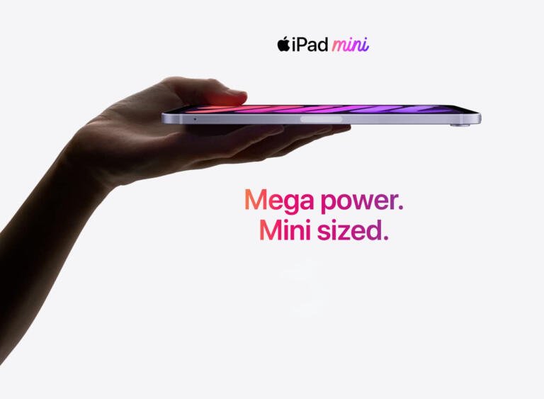 Don't Miss Out: iPad Mini 6th Gen - Still $399 for a Few Days 1