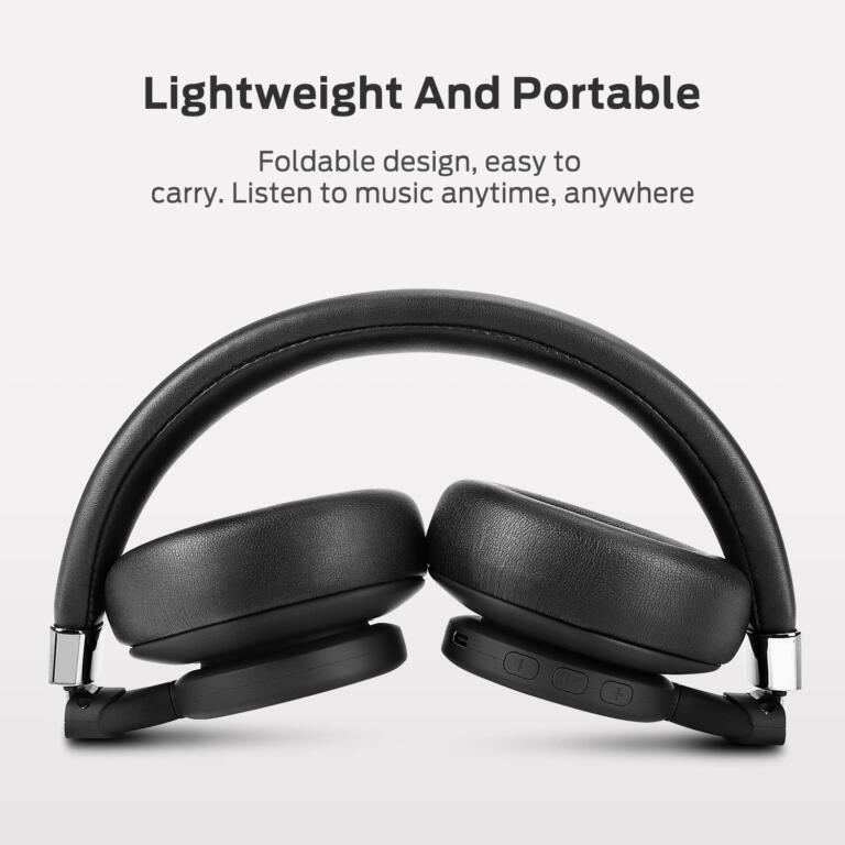 Unbelievable Deal Alert: $18 for iPhone 15 Crazy Headphones - 20H Playback, Originally $50 1