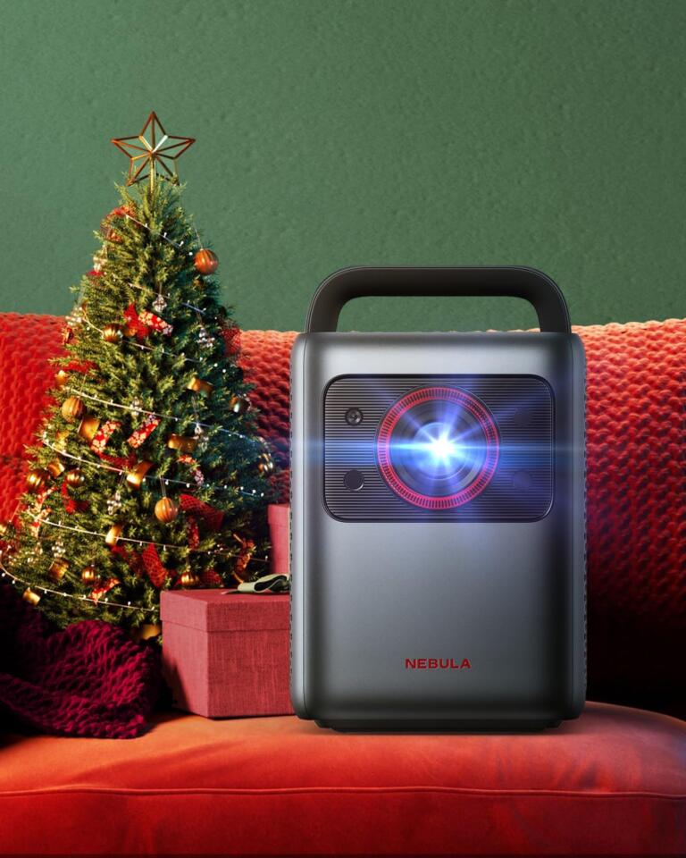 Anker Cosmos Laser 4K Projector Drops to $1500 – Unbeatable Deal 9 Anker Cosmos Laser 4K Projector Drops to $1500 – Unbeatable Deal 9