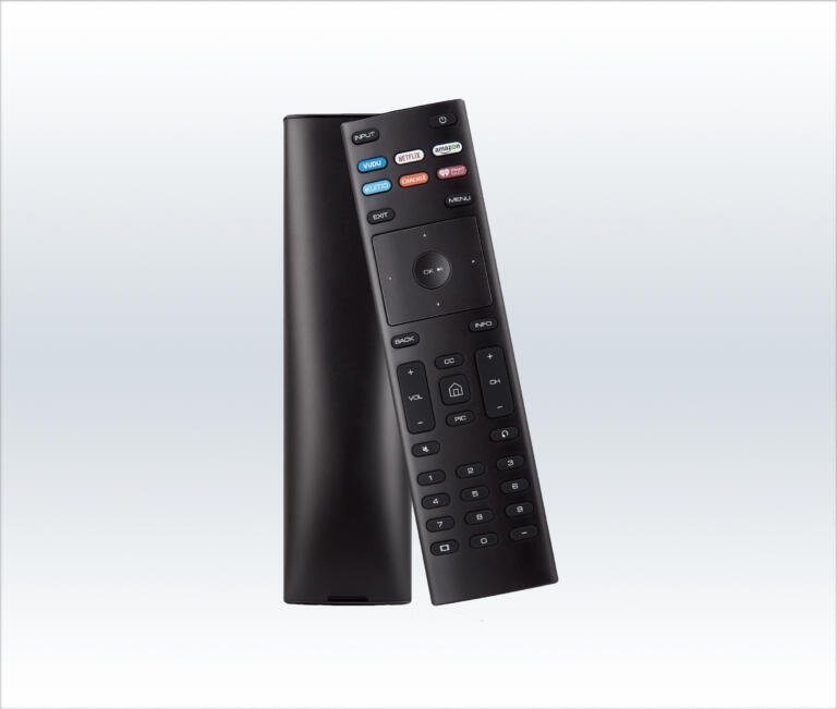 Grab the Ultimate TV Accessory: Universal Remote for Just $8 1