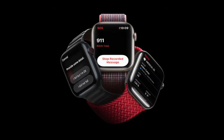 Final Countdown: Secure Your Apple Watch Series 9 at $329 1