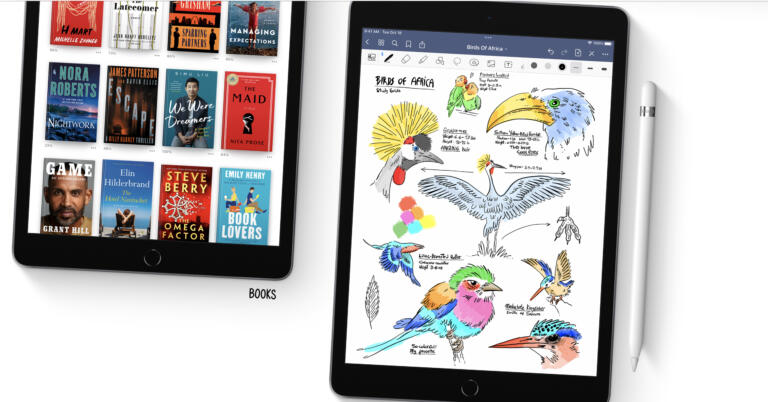 Don't Miss Out: Apple's 9th Gen iPad Clearance - Just $249 1