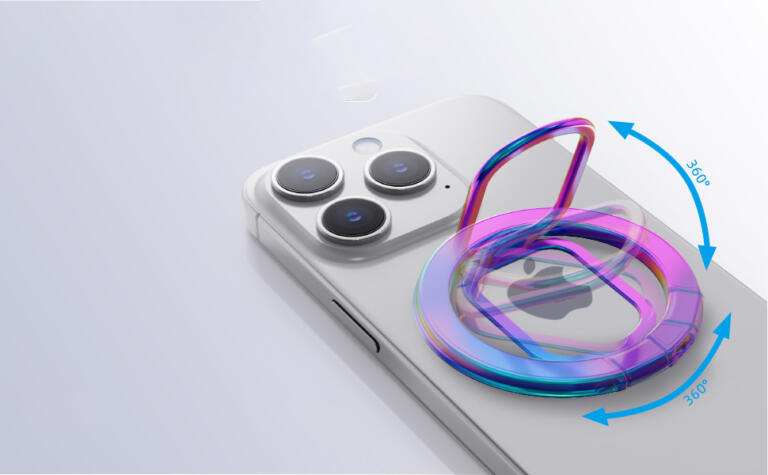 Unlock Savings: Get a Magnetic Phone Ring Holder for Only $13 1 Unlock Savings: Get a Magnetic Phone Ring Holder for Only $13 1