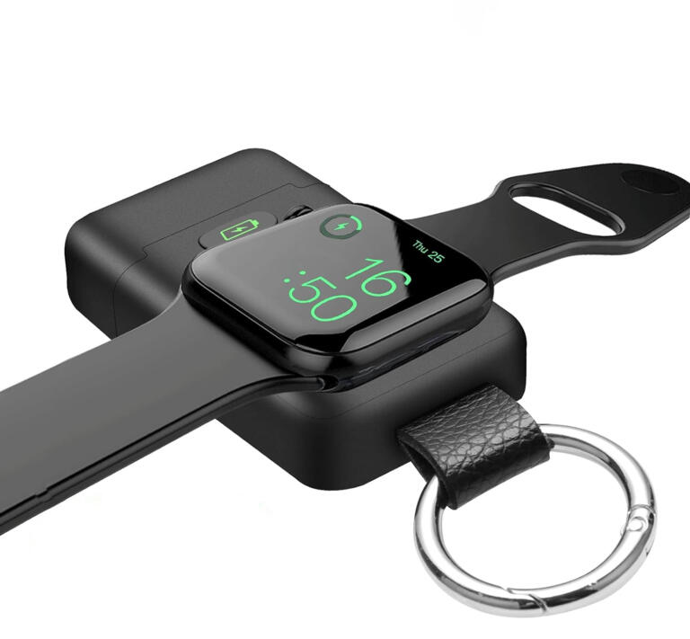 On Sale Today: Apple Watch Power Bank - Best Seller at Just $16 1
