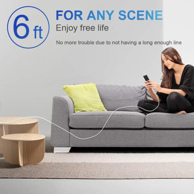 FlashCharge Elite: Lightning Quick iPhone Charger - $8 Limited Time Deal 1 FlashCharge Elite: Lightning Quick iPhone Charger - $8 Limited Time Deal 1