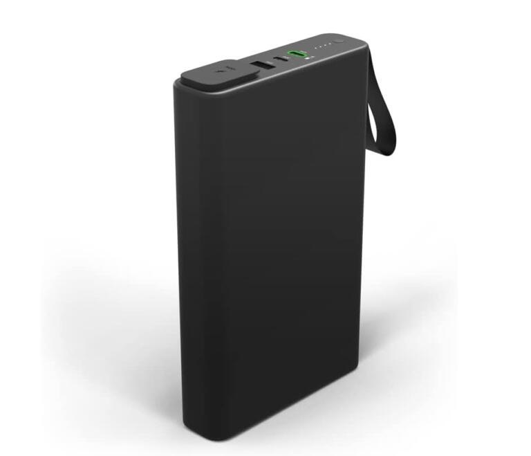 Grab Your Power Boost: Mophie Pro AC External Battery - $150 Now 10 Grab Your Power Boost: Mophie Pro AC External Battery - $150 Now 10