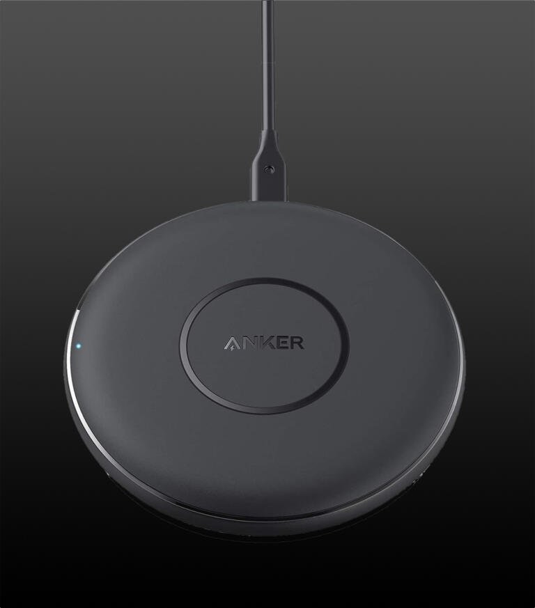 This Wireless Charger For iPhone is Most Sold in USA, Costs $12 With Discount 1