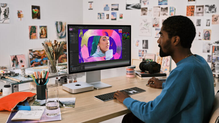 The Mac Mini M2: Affordable Power at $499 15 The Mac Mini M2: Affordable Power at $499 15